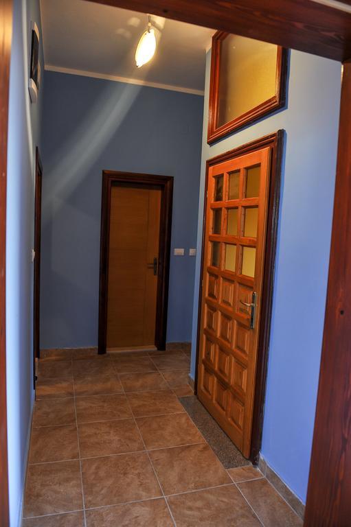 Apartman Selena Trebin Dış mekan fotoğraf